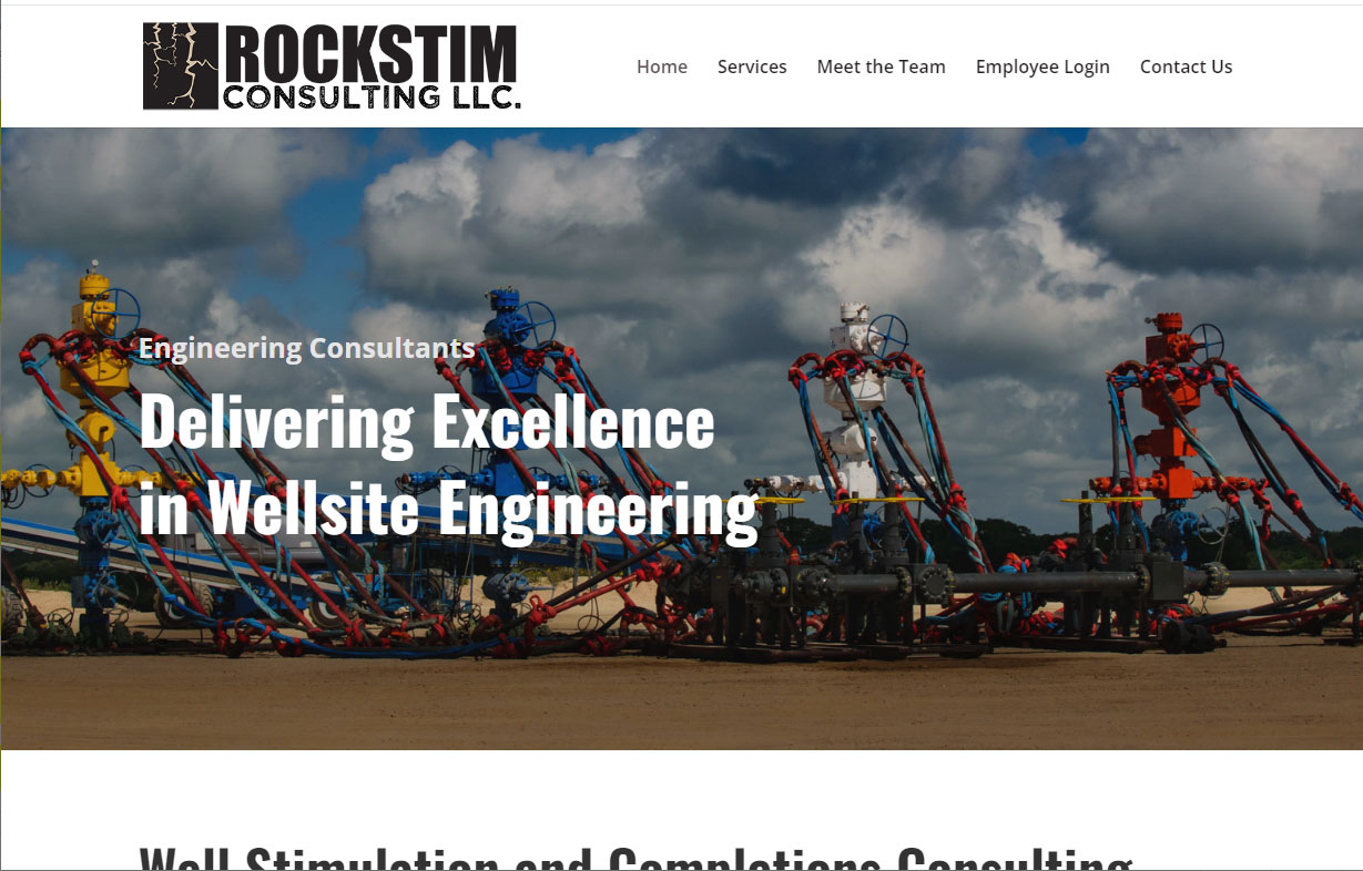 website designers 
                               corpus christi