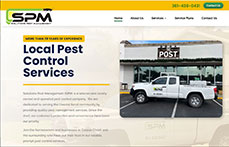 Solutions Pest Management